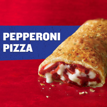 Hot Pocket Pepperoni Pizza