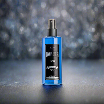 Marmara Barber Cologne 250 ml No.2 Spray