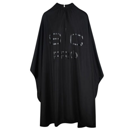Stylecraft Cape- Black/Black Logo