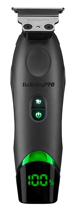 BaBylissPro X Tomb45 Trimmer Wireless