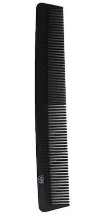 Wet Brush Unbreakable Black Barber Comb