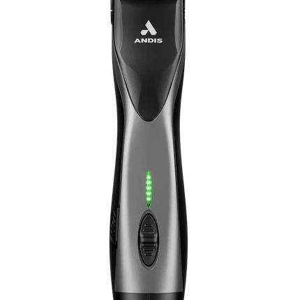 Andis Supra ZR II Cordless Detachable Clipper