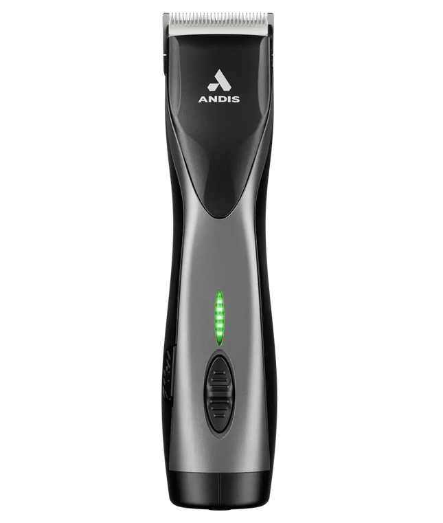 Andis Supra ZR II Cordless Detachable Clipper