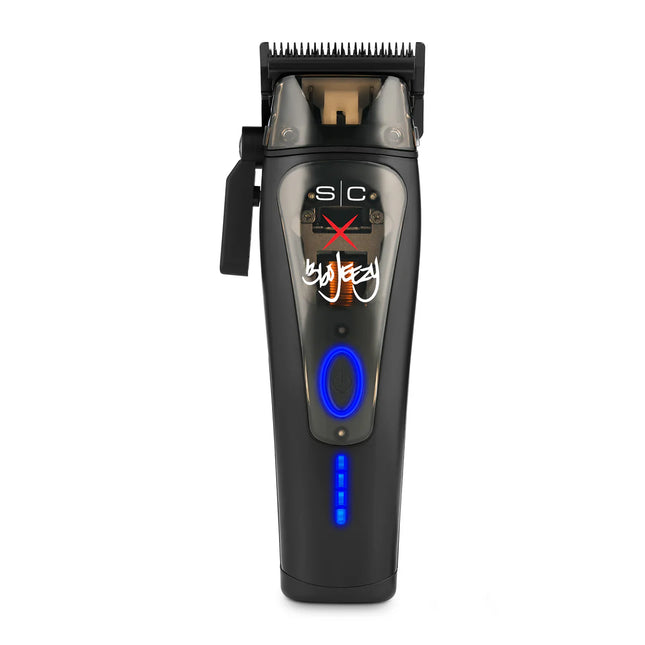SC × 360 Jeezy Vector Clipper
