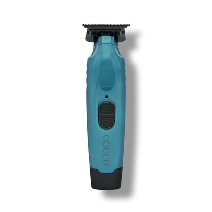 Cocco Hyper Veloce Pro Trimmer (TEAL)
