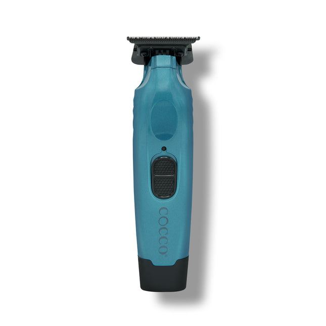 Cocco Hyper Veloce Pro Trimmer (TEAL)