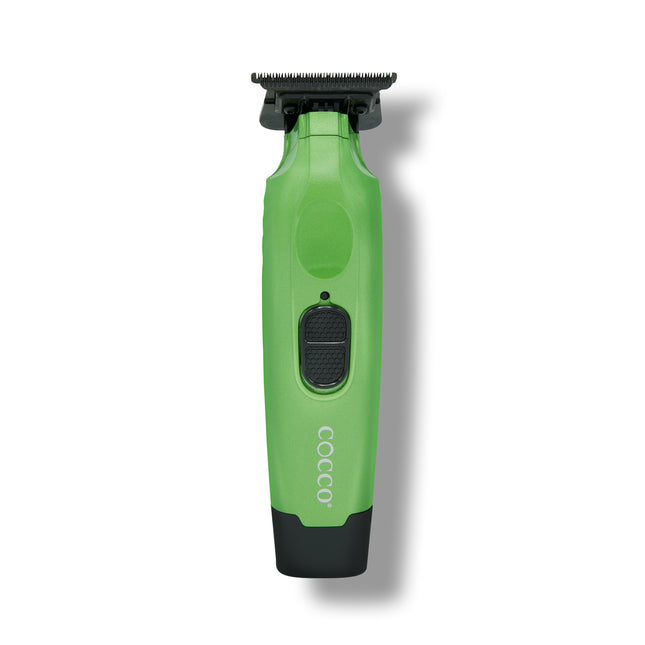 Cocco Hyper Veloce Pro Trimmer (GREEN)