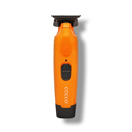 Cocco Hyper Veloce Pro Trimmer (ORANGE)