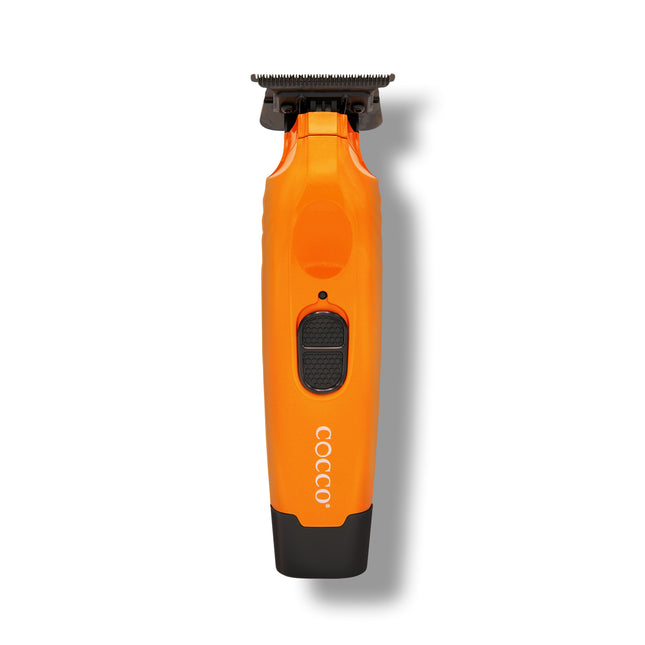Cocco Hyper Veloce Pro Trimmer (ORANGE)