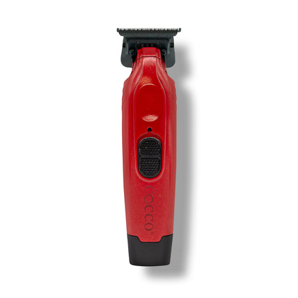 Cocco Hyper Veloce Pro Trimmer (RED)