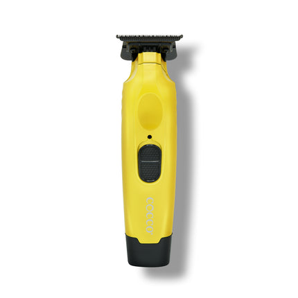 Cocco Hyper Veloce Pro Trimmer (YELLOW)