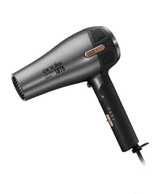 Andis Hair Dryer