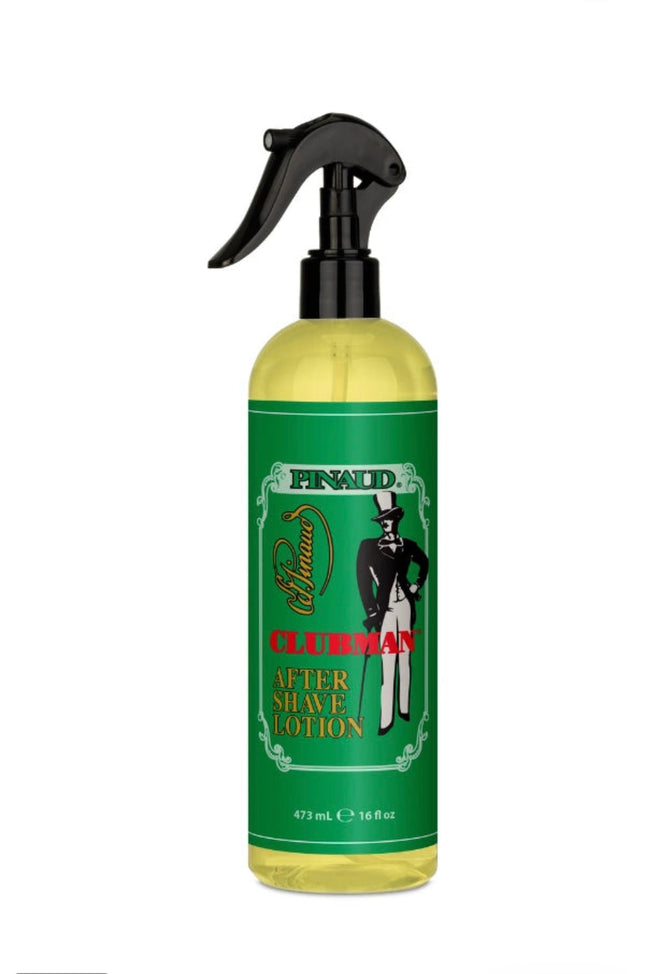 Clubman After Shave - Classic Original