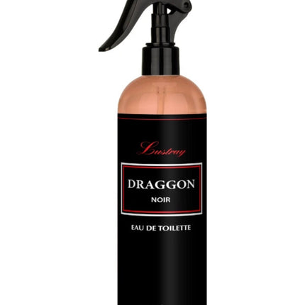 Clubman Lustray After Shave - Dragon Noir