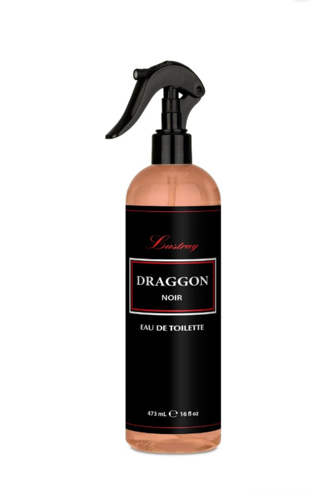 Clubman Lustray After Shave - Dragon Noir