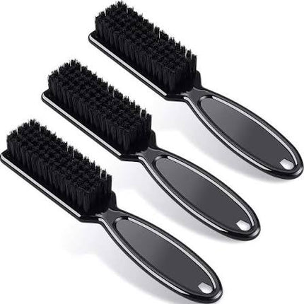 El Barber Collection- Fade Brush (Black)