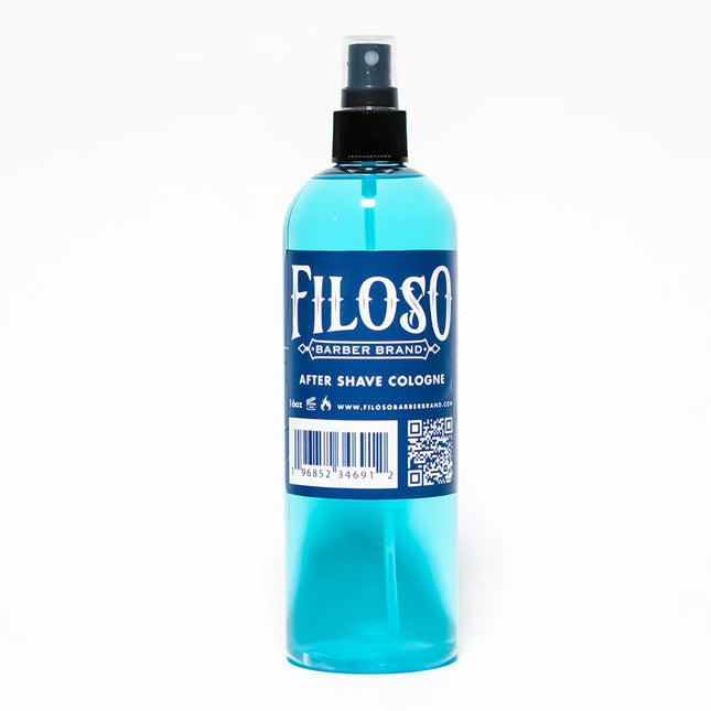 Filoso After Shave Cologne - OG Blue