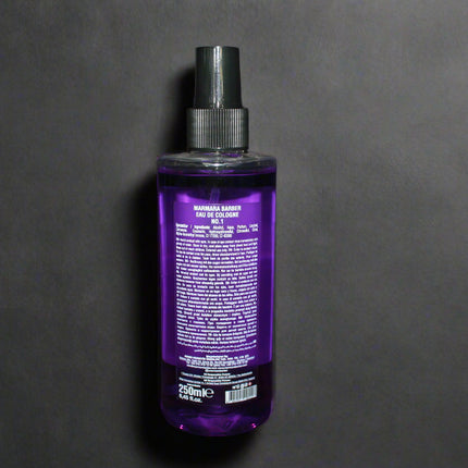 Marmara Barber Cologne 250 ml No.1 Spray