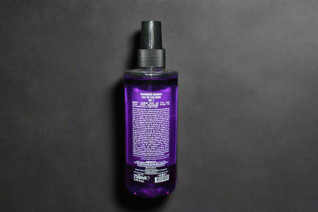 Marmara Barber Cologne 250 ml No.1 Spray
