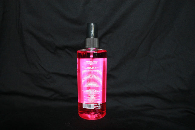 Marmara Barber Cologne 250 ml No.6 Spray