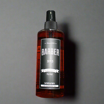 Marmara Barber Cologne 250 ml No.3 Spray