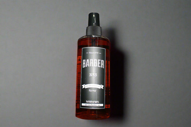 Marmara Barber Cologne 250 ml No.3 Spray