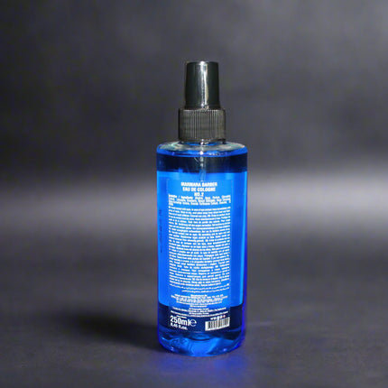 Marmara Barber Cologne 250 ml No.2 Spray