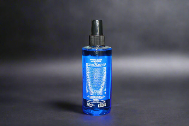 Marmara Barber Cologne 250 ml No.2 Spray