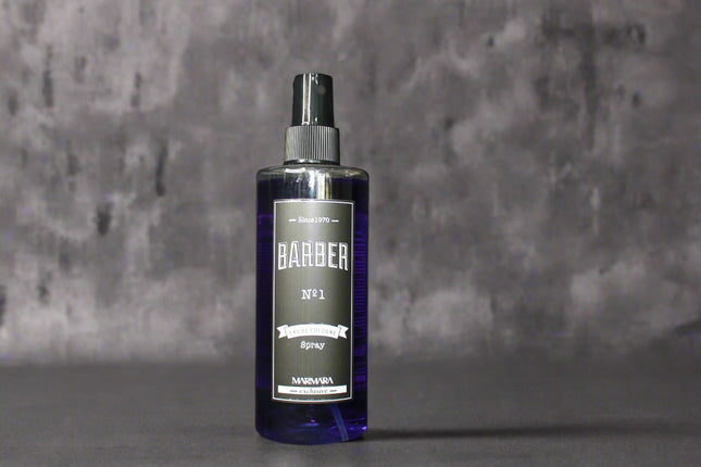 Marmara Barber Cologne 250 ml No.1 Spray