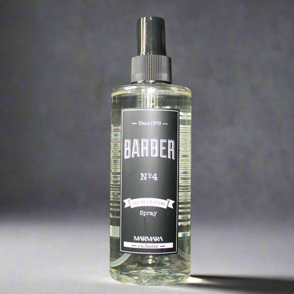 Marmara Barber Cologne 250 ml No.4 Spray