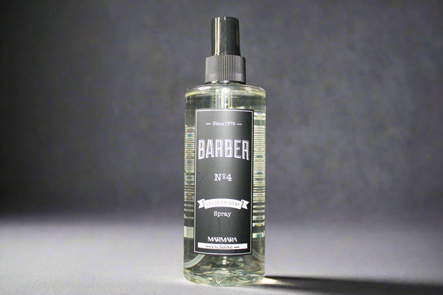 Marmara Barber Cologne 250 ml No.4 Spray