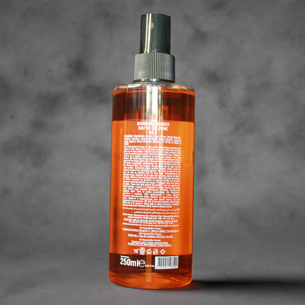 Marmara Barber Cologne 250 ml No.3 Spray