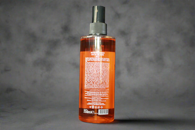 Marmara Barber Cologne 250 ml No.3 Spray