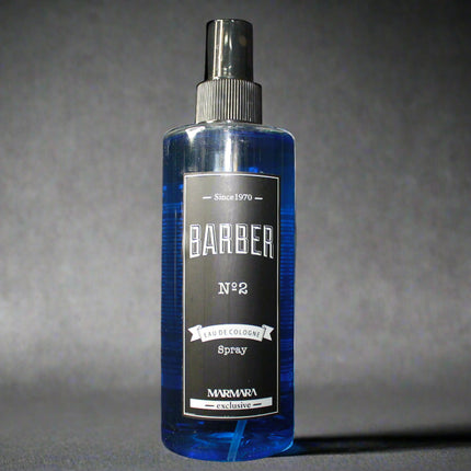 Marmara Barber Cologne 250 ml No.2 Spray