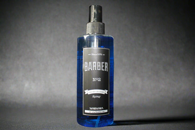 Marmara Barber Cologne 250 ml No.2 Spray