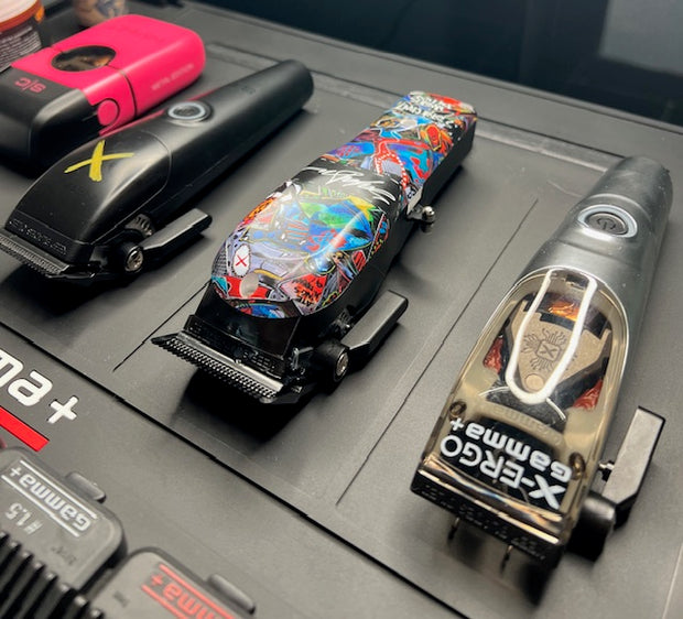 <h4><strong>New in</strong></h4><h1>Clippers</h1>