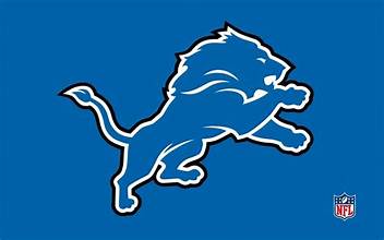 NFL Cape- Detroit Lions