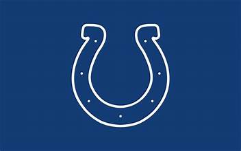 NFL Cape- Indianapolis Colts