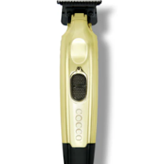 Cocco Veloce Pro Trimmer - Gold
