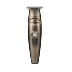 Gamma+ Protege Trimmer Gunmetal
