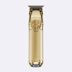 BaBylissPro FXONE GoldFX Trimmer- FX799G