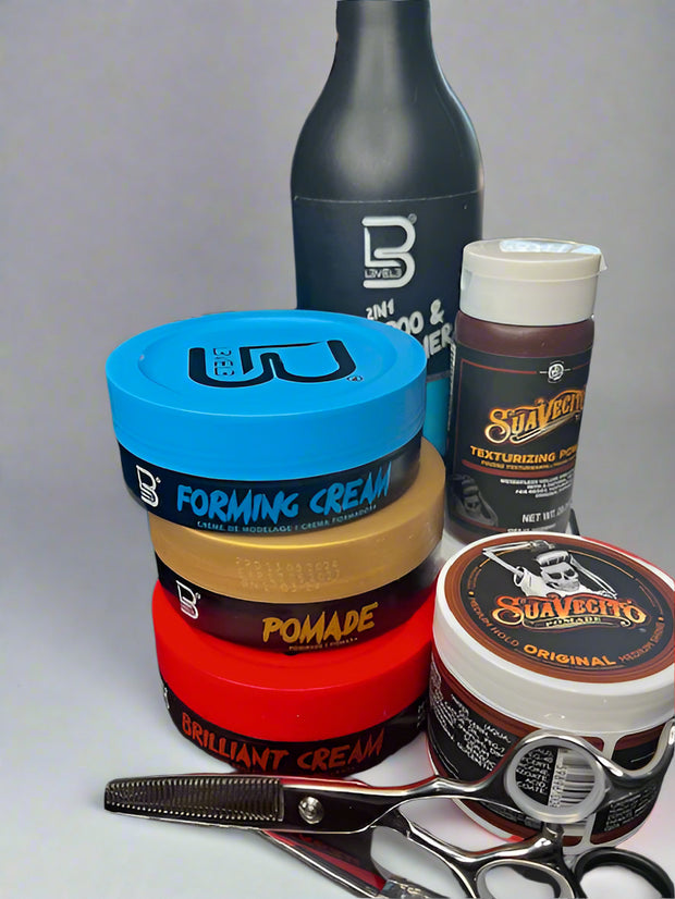 Banner image for: <h3>Hair products</h3>