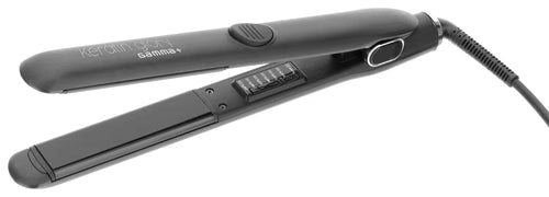 Gamma+ Keratin Glory Flat Iron
