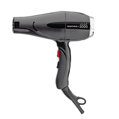Gamma+ Absolute 2000 Black Dryer