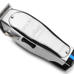 Andis Master Clipper Cordless Li - Model # 12470