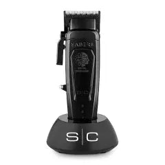 StyleCraft Saber 2 Clipper - Black