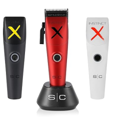 StyleCraft Instinct X Clipper