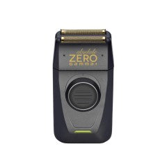 Gamma+ Forged Absolute Zero Foil Shaver