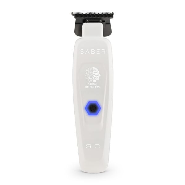 Saber 2 Trimmer- White