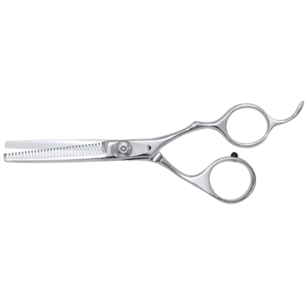 Vincent Platinum Thinning-6"